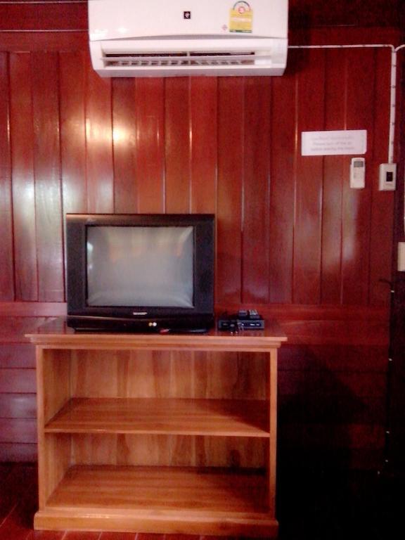 Baan Kong Homestay Аюттхая Экстерьер фото
