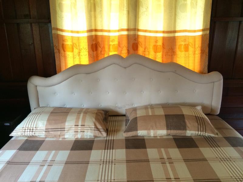Baan Kong Homestay Аюттхая Экстерьер фото