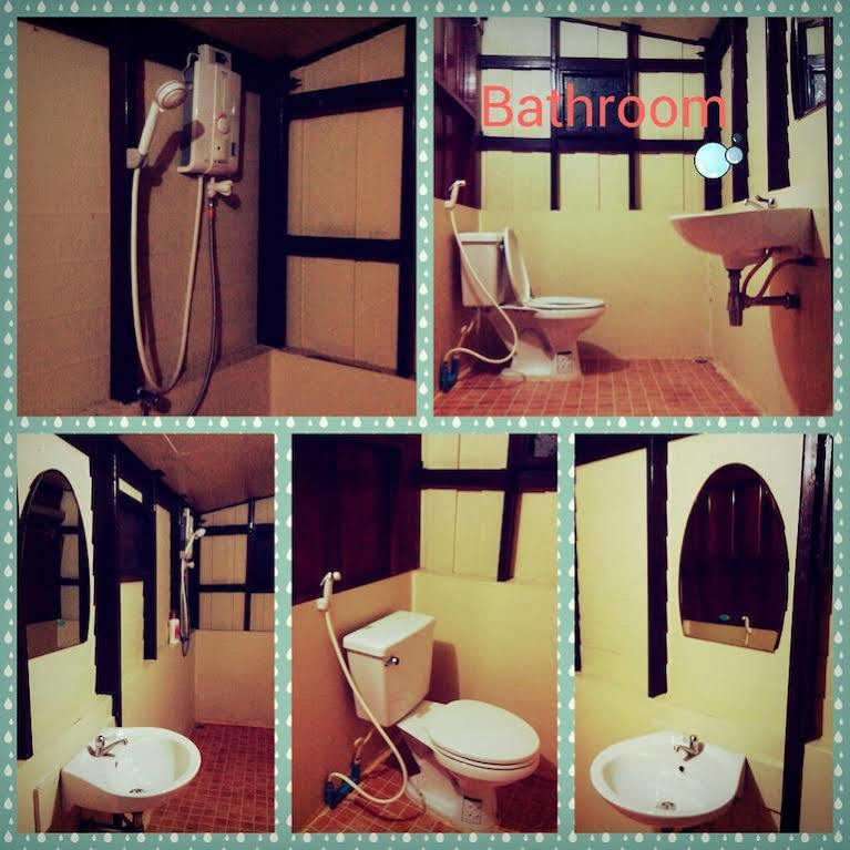 Baan Kong Homestay Аюттхая Экстерьер фото